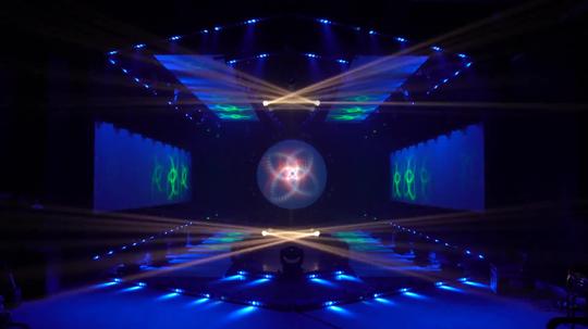 dj马哥抖音电音酒吧dj-背景视频素材_1920x