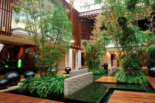 广东|东莞帝豪花园酒店,美味观光休闲游