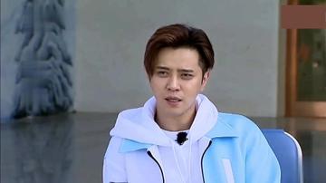 极限挑战罗志祥表情包