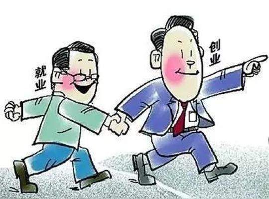 就业创业政策小贴士|什么是创业带动就业补贴?