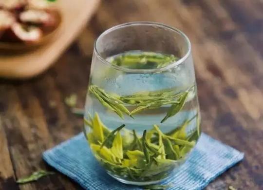 史上最强大理由在此!(附送茶攻略!