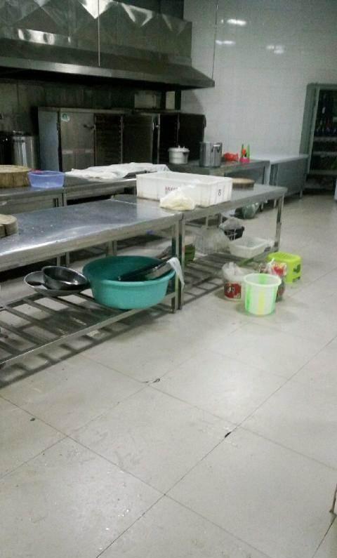 学校食堂生意转让