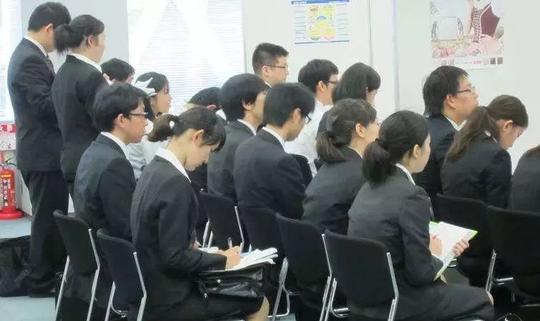 日本计划放松签证限制,扶持留学生在日创业!