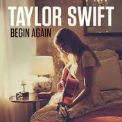 Begin Again(Taylor’s Version)(Taylor Swift)