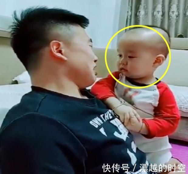 怎么哄爱哭的小宝宝