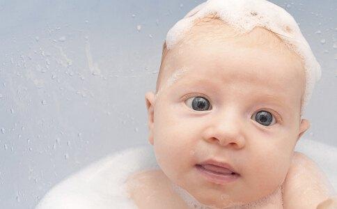 0-1岁宝宝护理知识