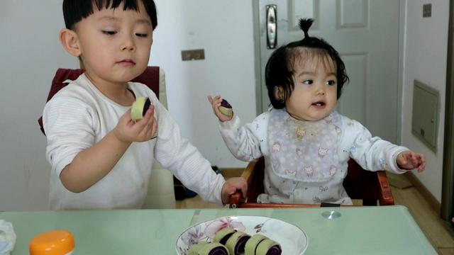 0-1岁宝宝便秘方法