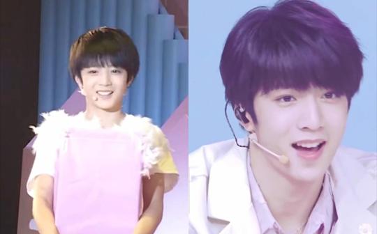 【刘耀文】人类幼崽||你这个小东c可别把我可爱死呀