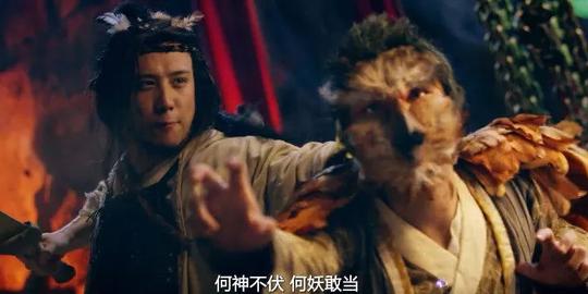 王&lt;/strong&gt;李丹妮主演的古装喜剧,你要不要瞧一眼?