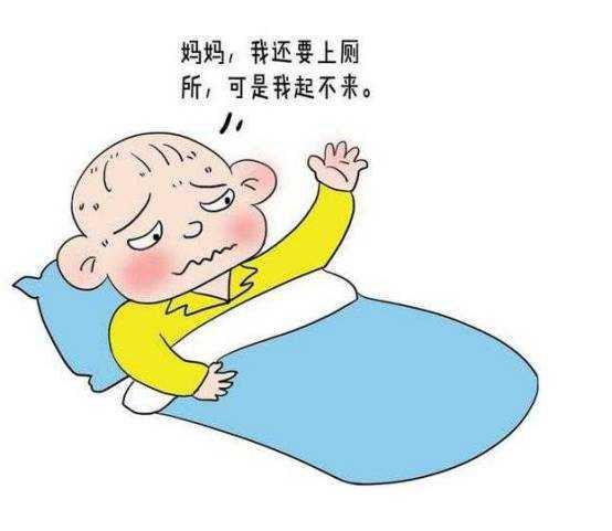 秋季腹泻宝宝脱水了怎么办