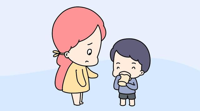 婴幼儿不能吃的辅食有哪些