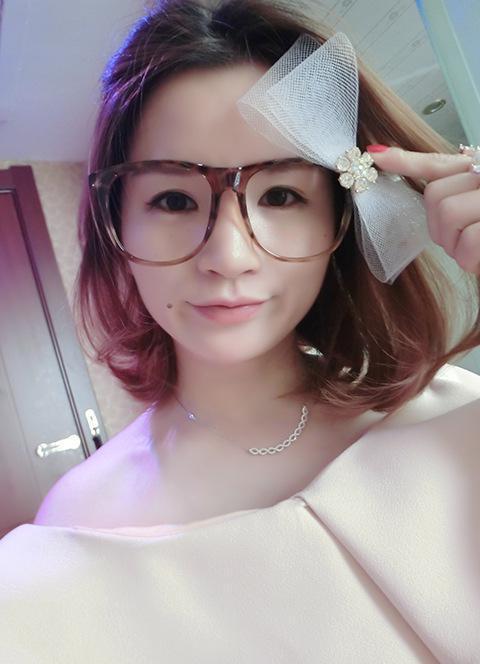 首页供应产品张晨明(个体经营)韩版萌妹子夏季墨镜手工镶钻贴花