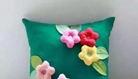 创业开店布艺手工萌项目，生活小萌物是有特色的diy