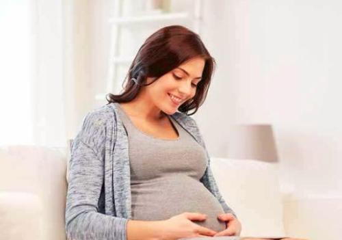 孕妇可以经常摸肚子吗