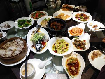 东莞市哪里好做餐饮店的