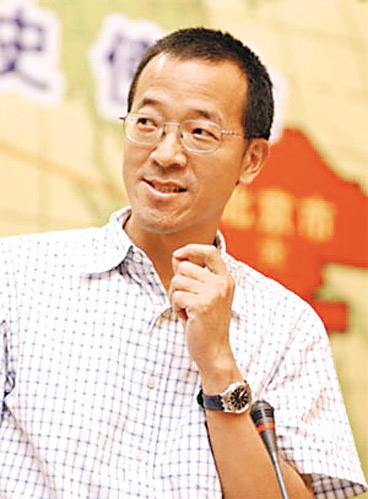关于俞敏洪的创业经历和经典语录(关于人生哲理和为人