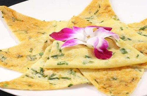 皇太极煎饼果子加盟