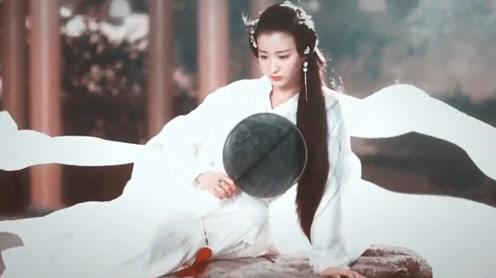 抖音大火的古风歌曲《故人泪》，惊艳戏腔搭配凄美歌声，百听不厌