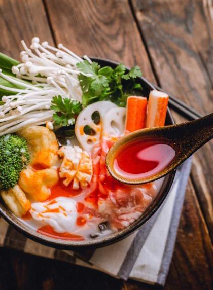 三明麻辣烫加盟一对一教学万元立店一季回本!