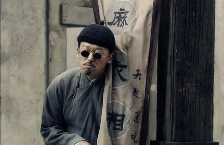 古代江湖这些骗术手段凶残但名字优雅到让你自愿上当