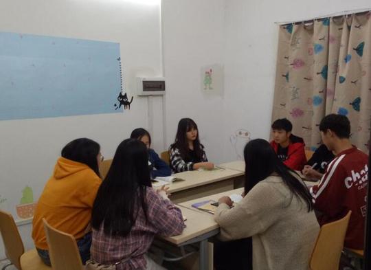 公益服务创业项目陆续运营