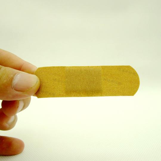 云南白荮创口贴热销创可贴批发创口贴一盒装100片