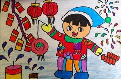 关于春节的小故事有哪些