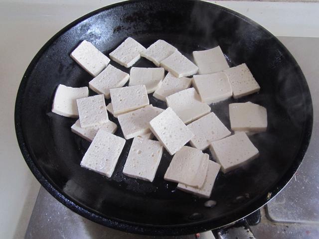 家常千叶豆腐的做法大全窍门