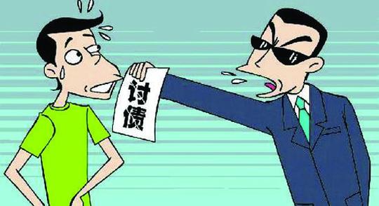 门业人:"赊账的生意,我们不干!