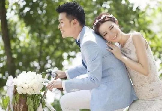 陈赫许婧离婚4年后，陈赫成好爸爸，家庭幸福，许婧创业做老板