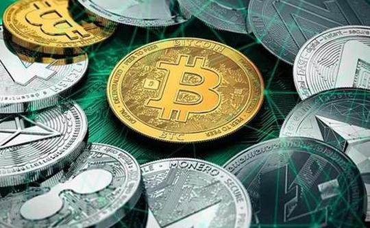 比特币一度跌破3500美元暴露虚拟币炒作庞氏骗局本质区块链完蛋了?
