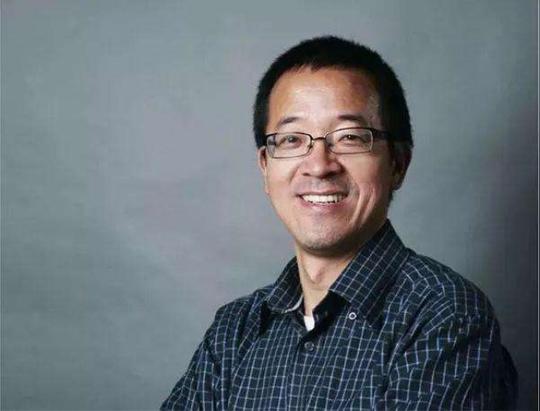 俞敏洪亲述新东方创业发展之路