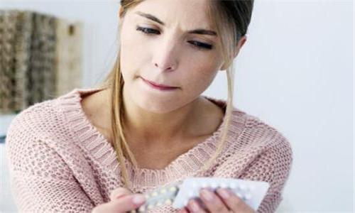 紧急避孕药越早吃越好吗