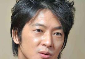 细川茂树