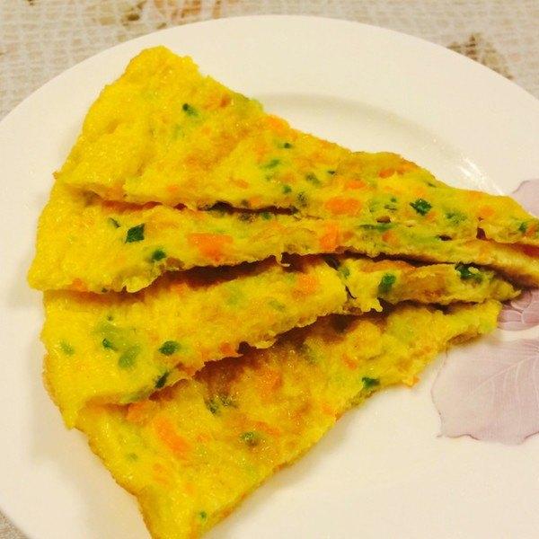 苦瓜煎蛋的做法大全窍门