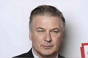 亚历克·鲍德温