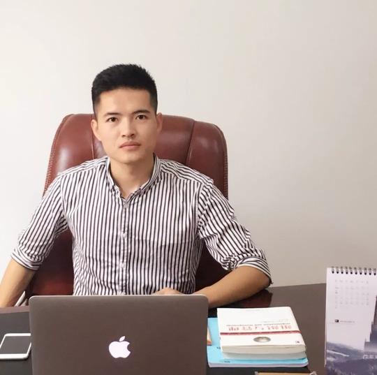 中国矿业大学中国矿业大学团委正文寻访2017年大学生创业英雄100