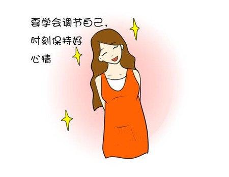 怀孕期间会有妊娠纹吗