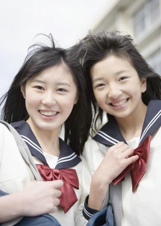 青涩初中生图,青少年图片