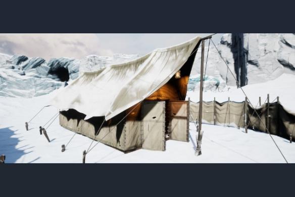 饥荒睡帐篷有什么用？