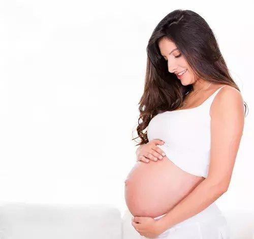 怀孕怎么和胎儿互动