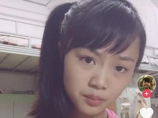 抖音上高中生模仿楚雨荨火,一小时获得百万赞,网友:太