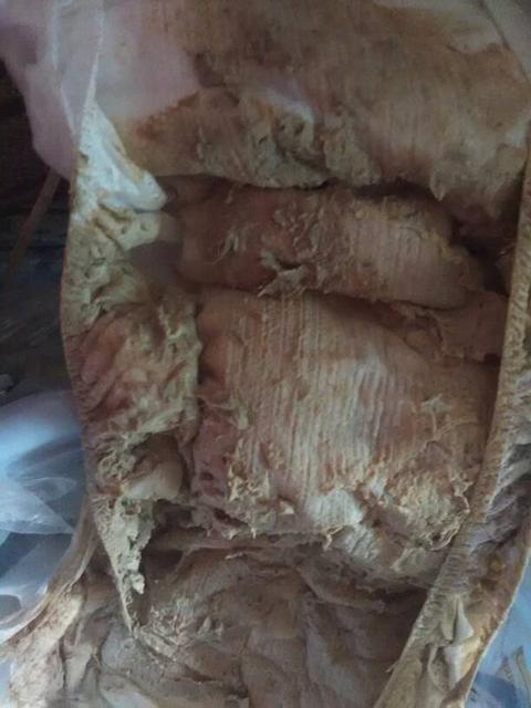 十个月的宝宝吃什么辅食好