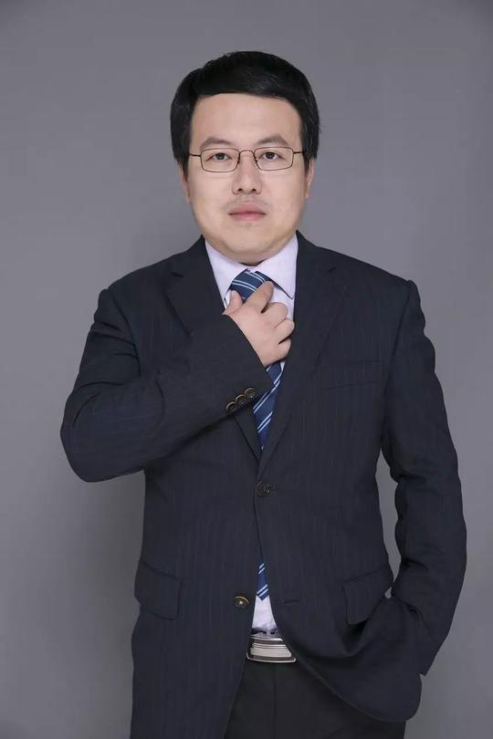 激光位移传感器技术获突破,创想智控凌清谈创业路