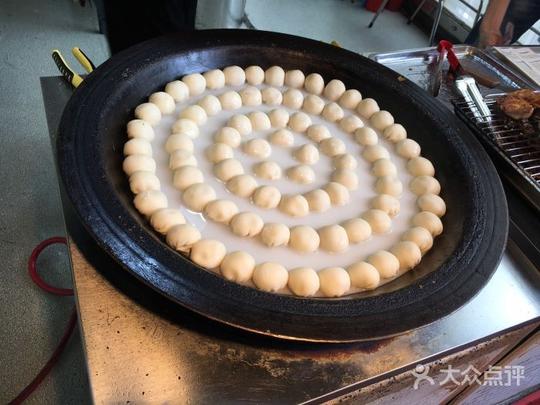 怀粮生煎(南坪三店)-图片-重庆美食-大众点评网