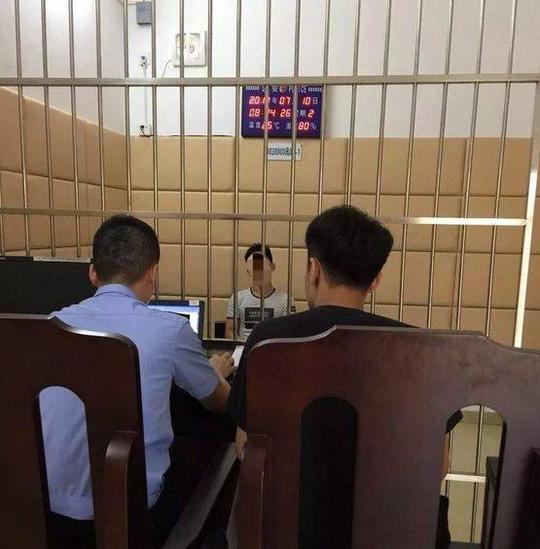 潮汕两男子合伙做生意起争执,一人被砍死