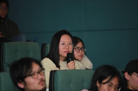 sfa·现场|2018青年导演海上影展顺利闭幕!