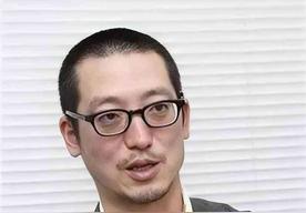 岸本卓