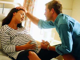 怀孕后经常头晕是怎么回事?