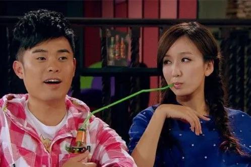 陈赫许婧离婚4年后，陈赫成好爸爸，家庭幸福，许婧创业做老板